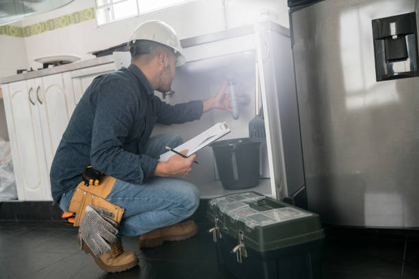 Best Hot Water Heater Installation  in Conway, AR