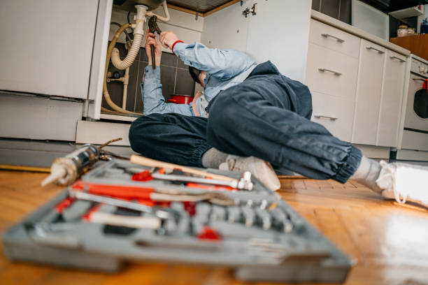Best Emergency Plumber  in Conway, AR