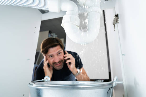 Best Plumbing Inspection Services  in Conway, AR
