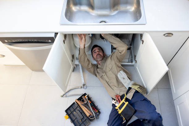 Best Water Heater Repair  in Conway, AR