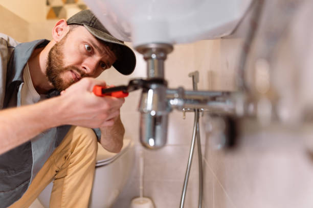 Best 24-Hour Plumber Near Me  in Conway, AR