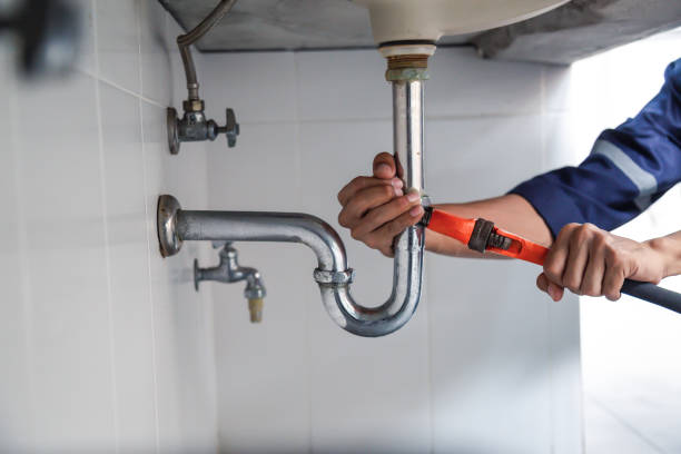 Best Shower Repair Services  in Conway, AR