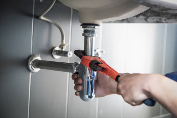 Best Sewer Line Repair  in Conway, AR